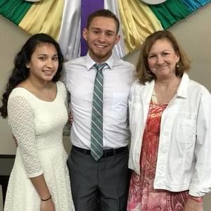 Meet your Posher, Cindy